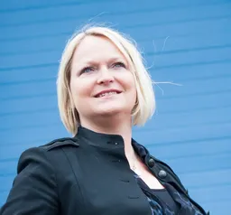 Afbeelding van Bertine van de Poll