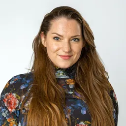 Afbeelding van Esther van Adrichem