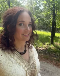 Afbeelding van Esther Tims-Van Helden