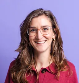 Afbeelding van Eline van Lindenberg