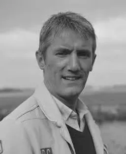 Afbeelding van Stefan Paas