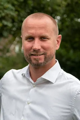 Afbeelding van Jeroen van Esch