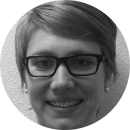 Afbeelding van Annelies Rebel