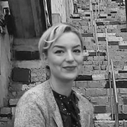 Afbeelding van Anna Krijger