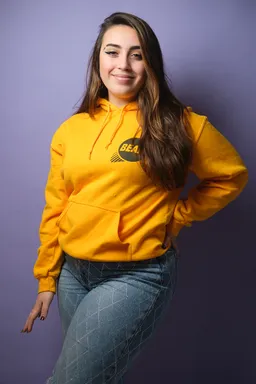 Afbeelding van Céline Dib