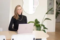 Afbeelding van Eva Celine Prins