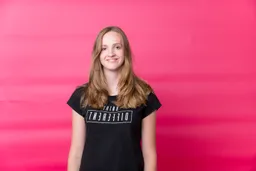 Afbeelding van Britney Bouwman