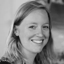 Afbeelding van Gertine Blom