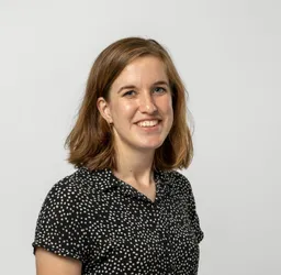 Afbeelding van Mariska van der Veen