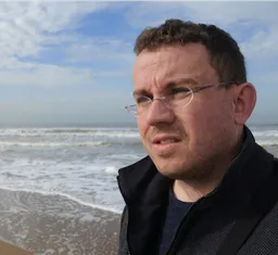 Afbeelding van Martijn Verwoerd