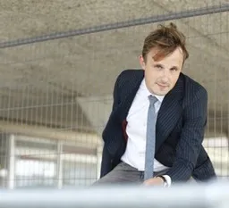 Afbeelding van Antonie Fountain