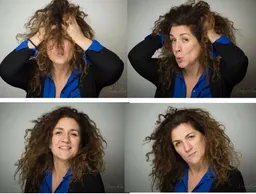 Afbeelding van Jeannette Coppoolse