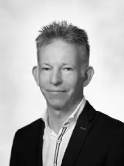 Afbeelding van Kees de Groot