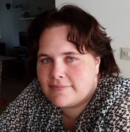 Afbeelding van Dieke Broersma