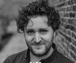 Afbeelding van Alain Verheij