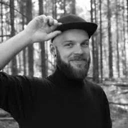 Afbeelding van Jorn den Hertog