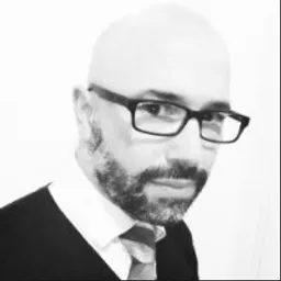 Afbeelding van Mattias Rouw