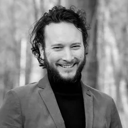 Afbeelding van Rick Timmermans