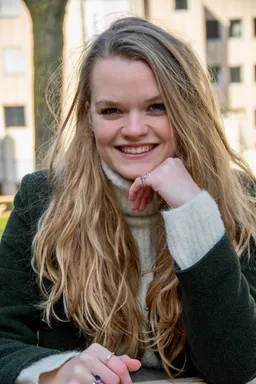 Afbeelding van Babette ter Horst