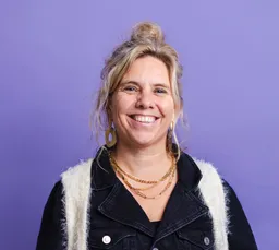 Afbeelding van Martine Luchies