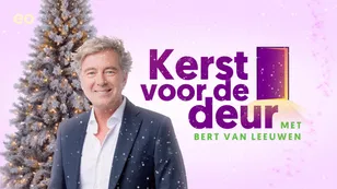 Kerst voor de deur