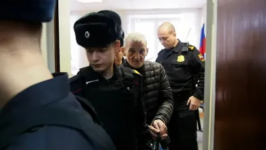 EOdoc: The Dmitriev Affair