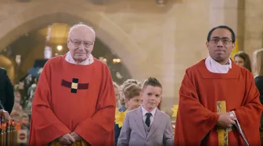 EOdoc: Meneer Pastoor