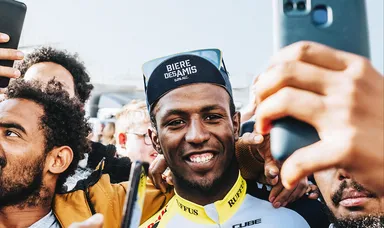 EOdoc: This is my moment