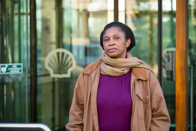 EOdoc: Esther & de wet, de zaak tegen Shell