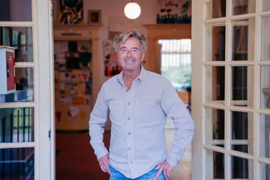 Soep, sores en soelaas