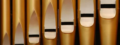 Alle Registers Open - Dé orgelpodcast van Nederland