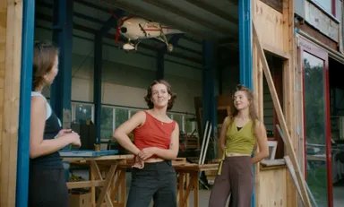 EOdoc Kort: The Night of Your Life