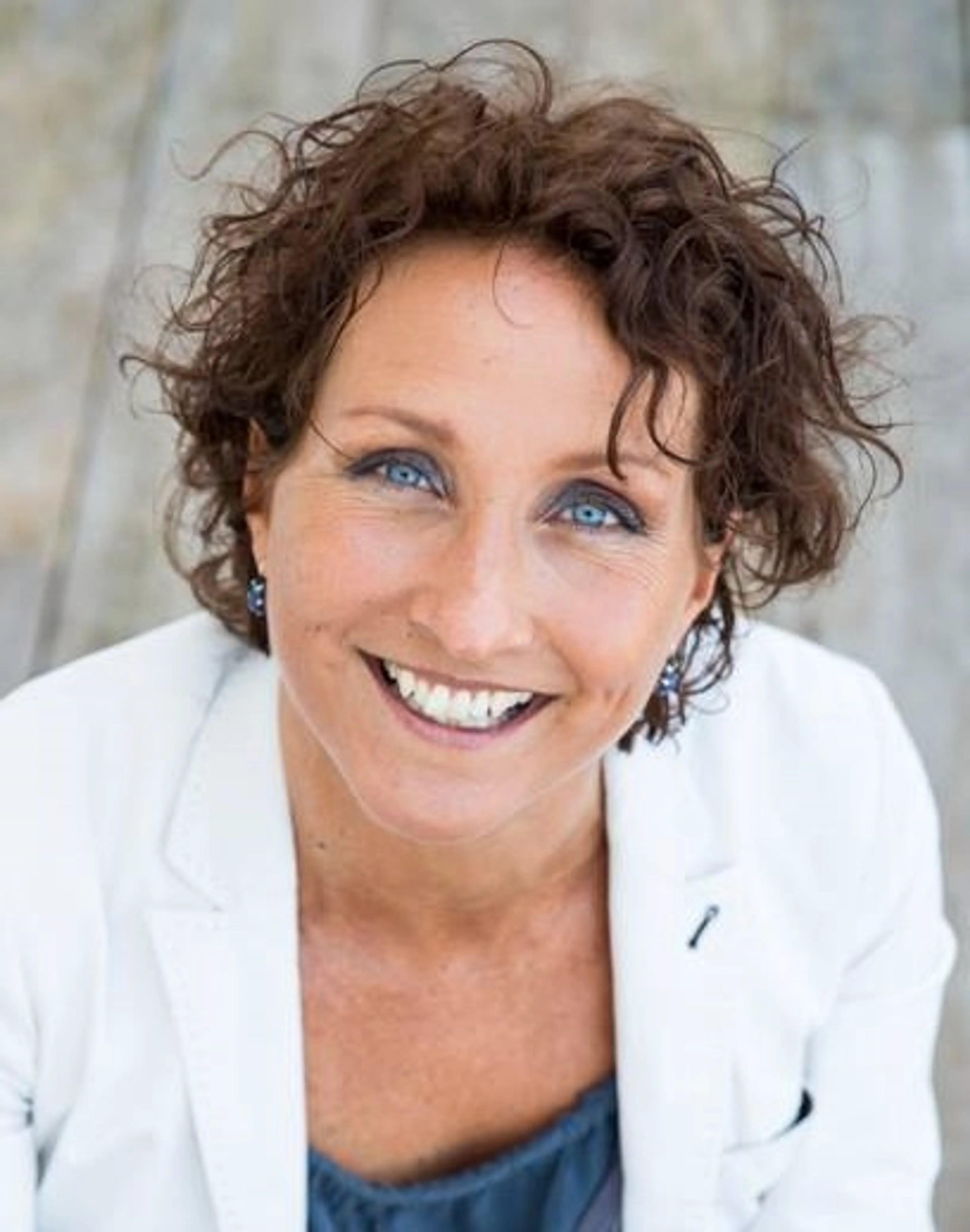 Afbeelding van Wenka von Meijenfeldt
