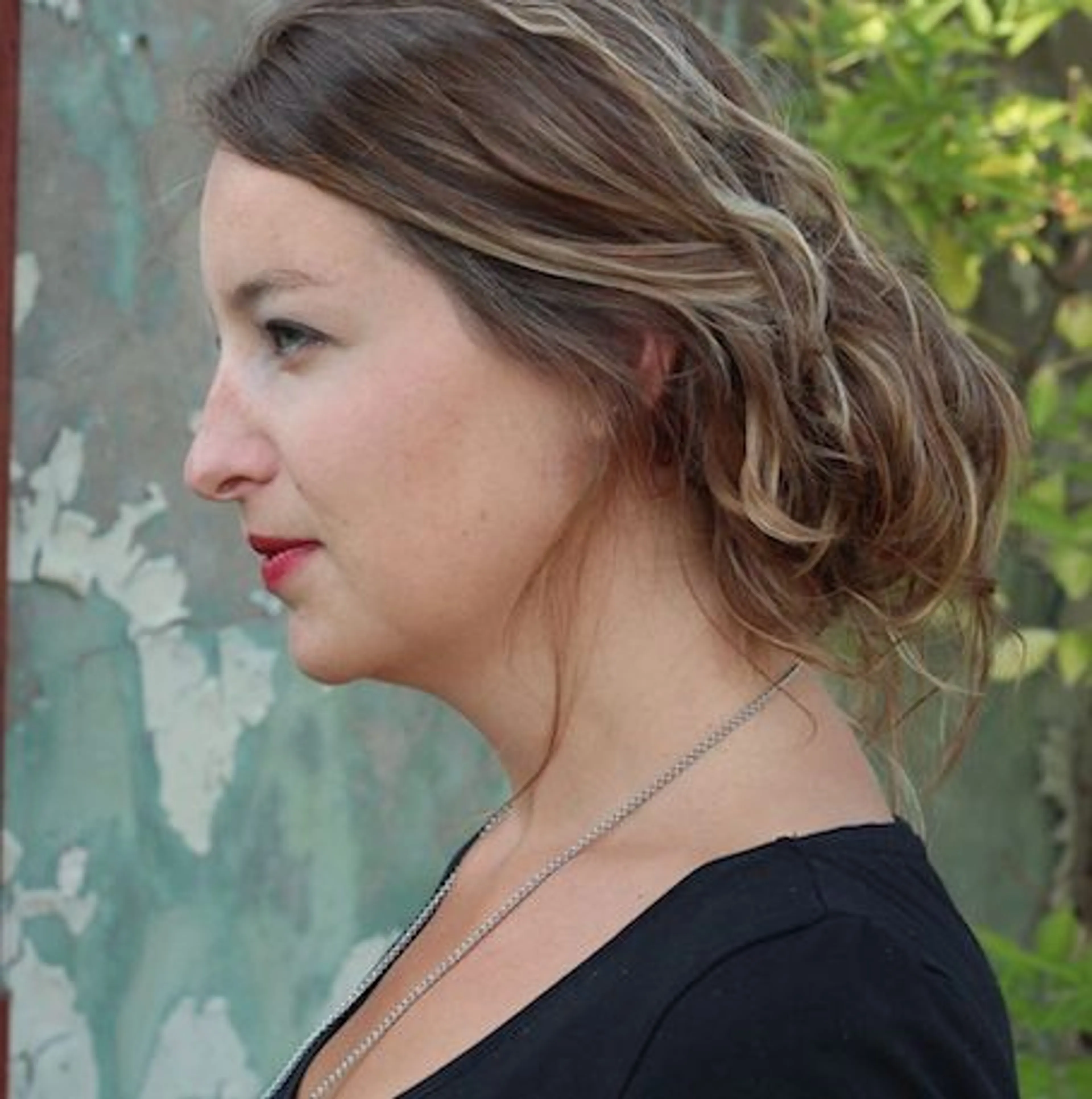 Afbeelding van Sanne Dekkers