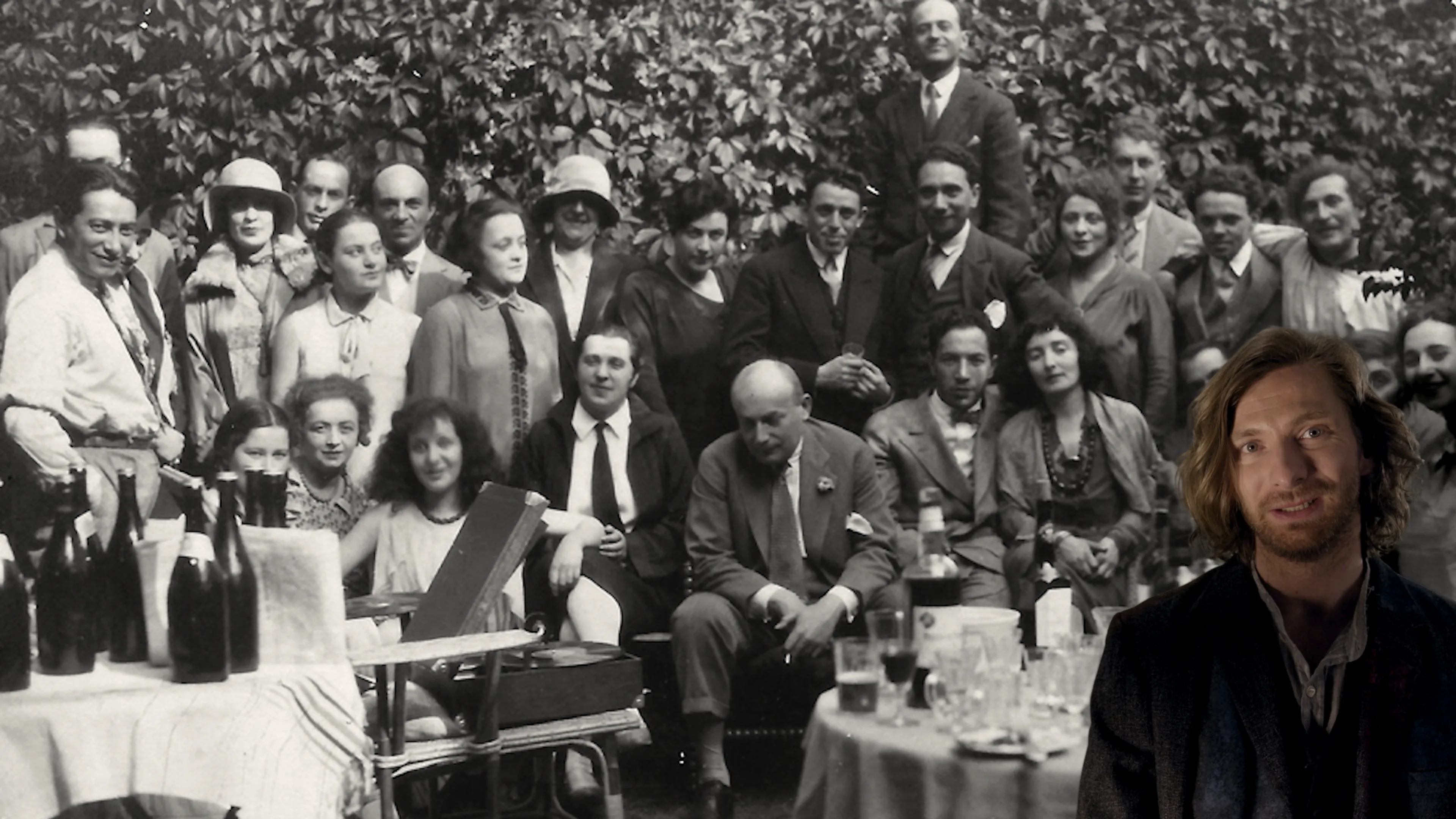 EOdoc: Het vermoorde theater -