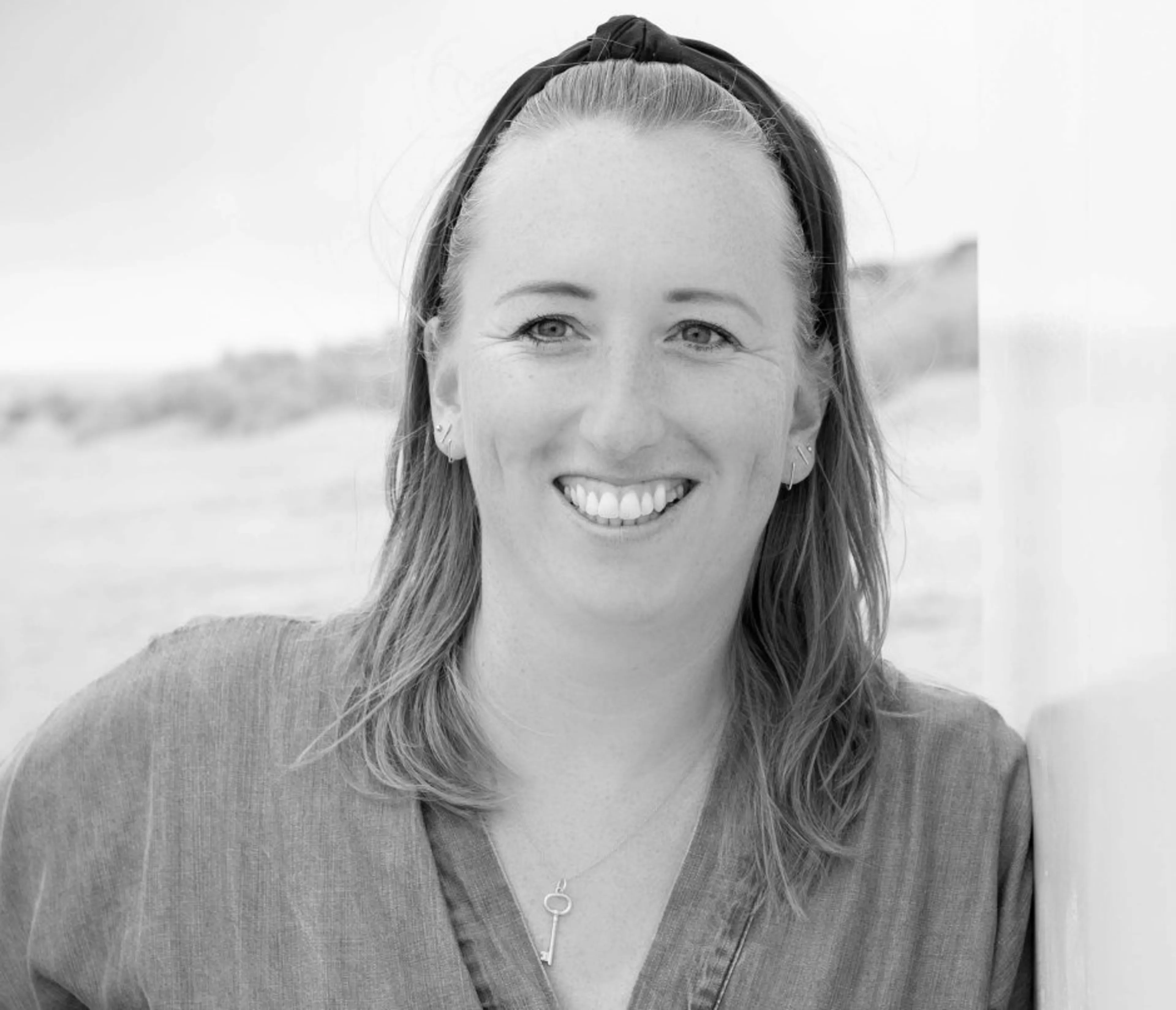 Afbeelding van Nina Müller - ter Beek