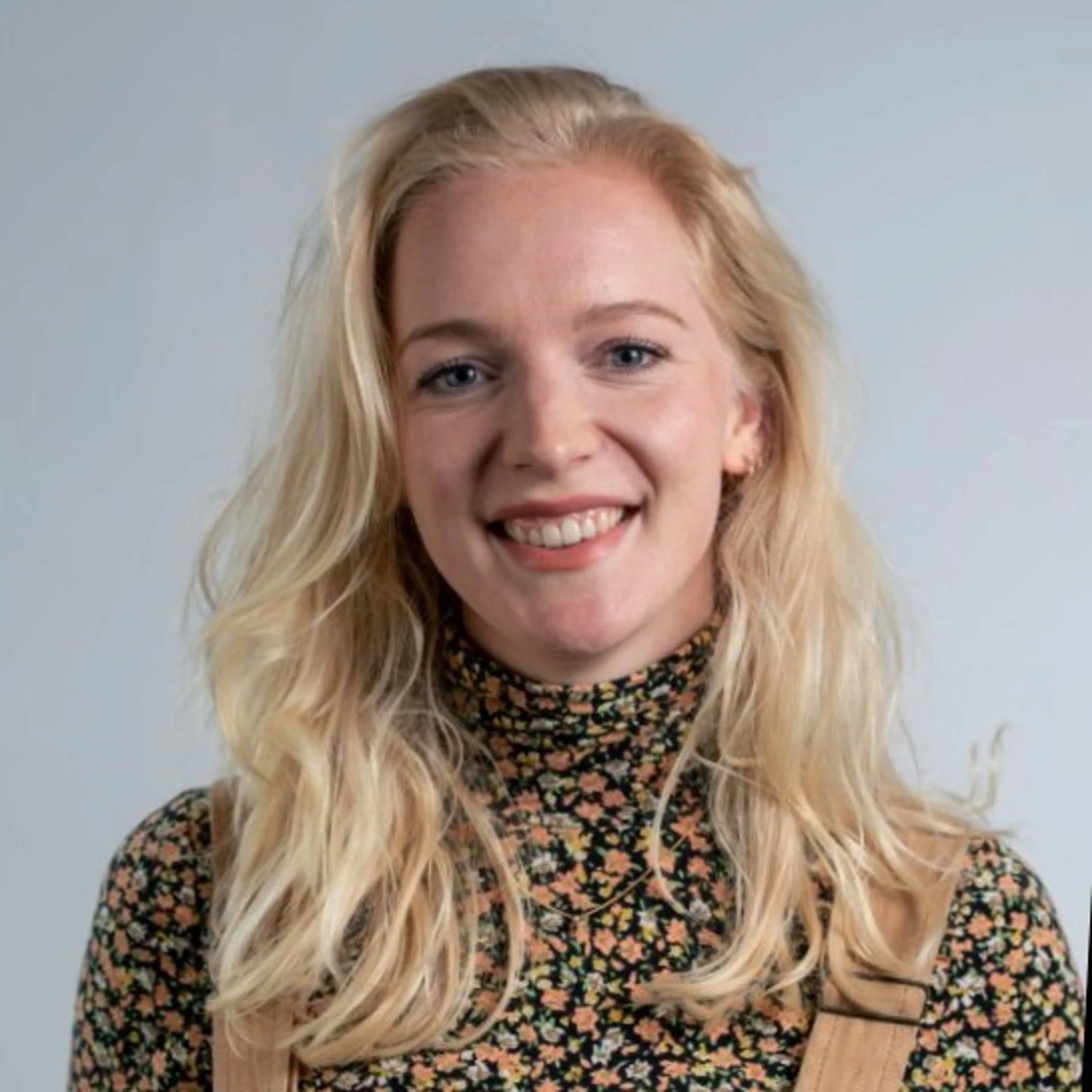Marieke de Man