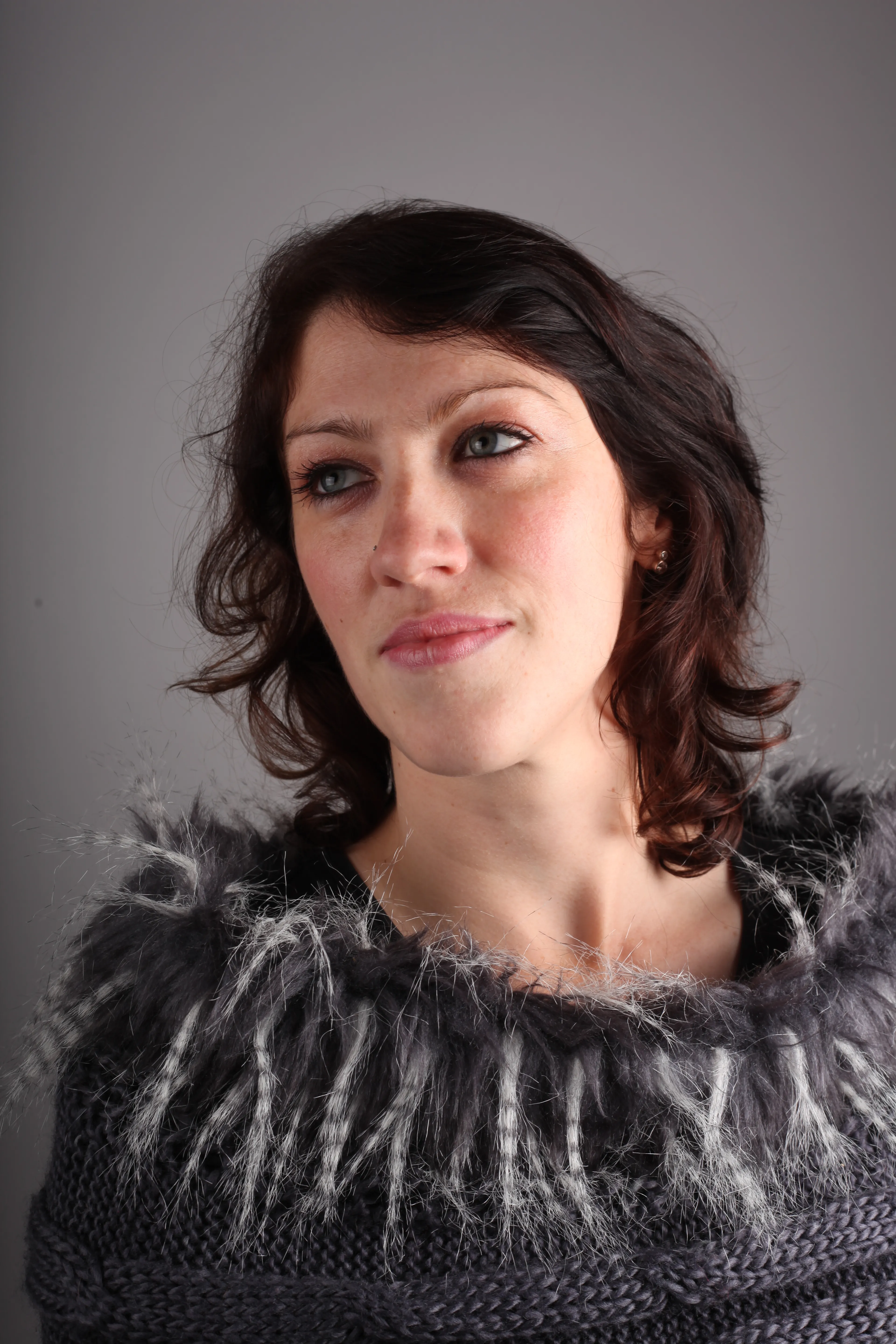 Catharina de Riet - Neven