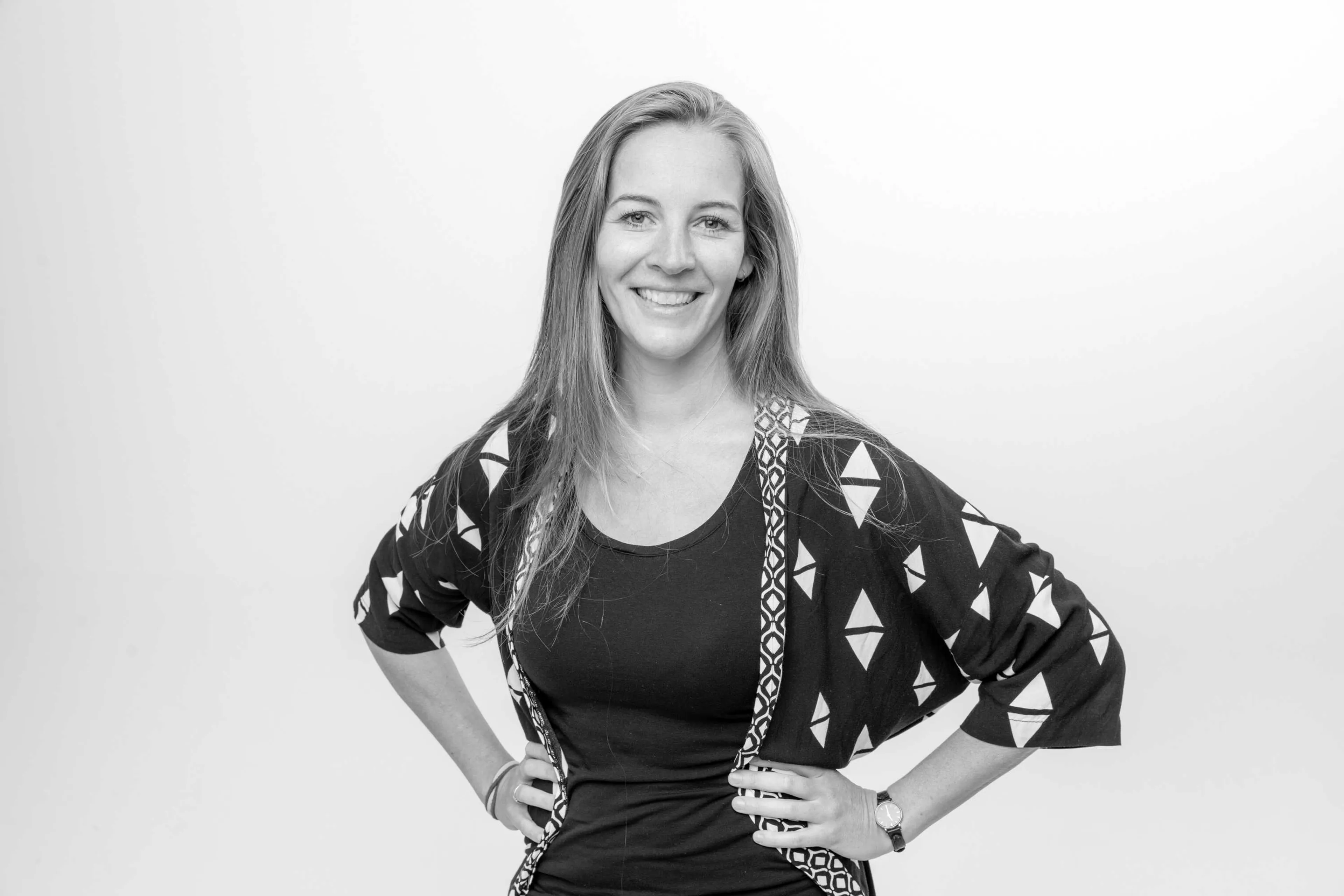 Lieneke van Buuren