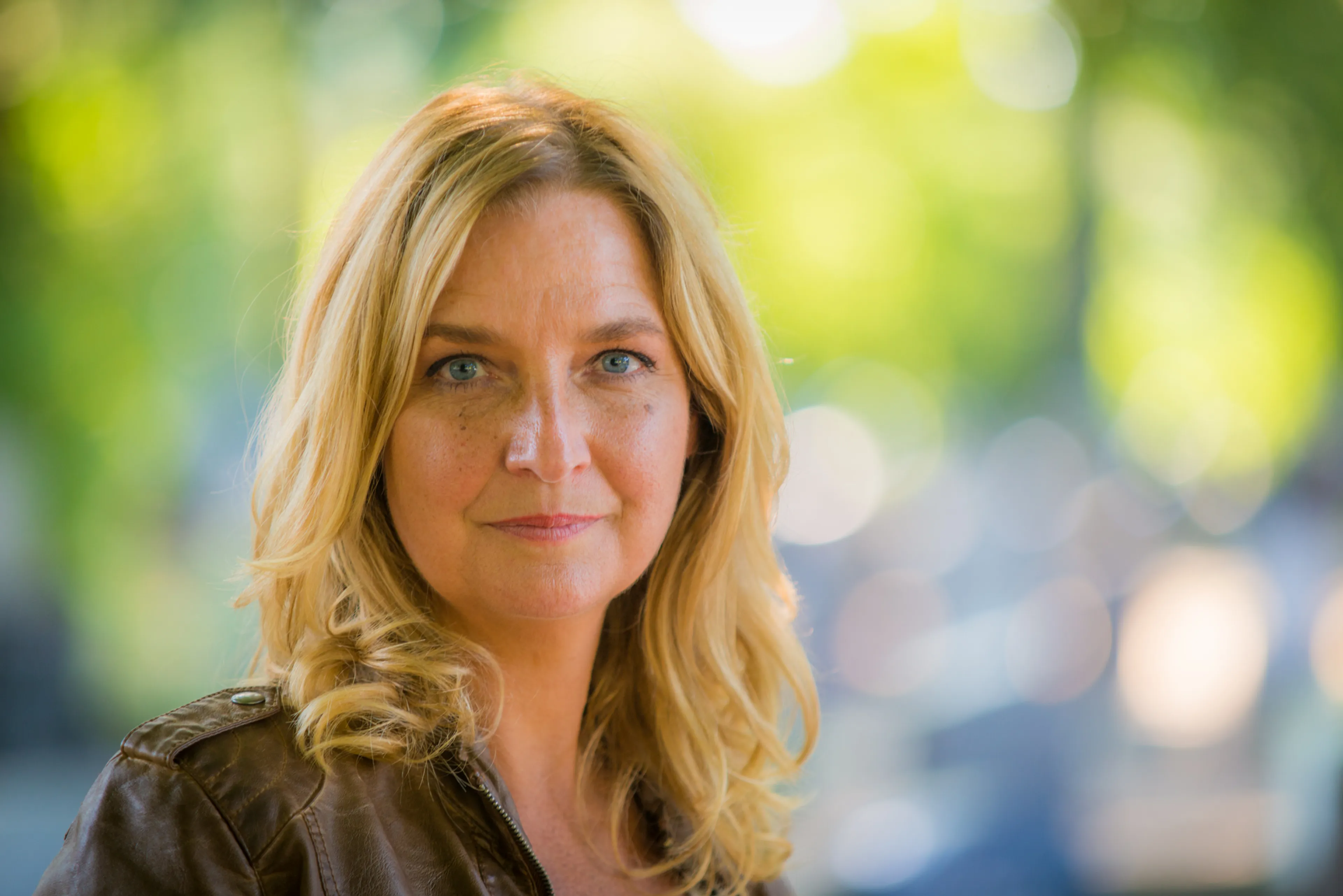 Afbeelding van Hella van der Wijst