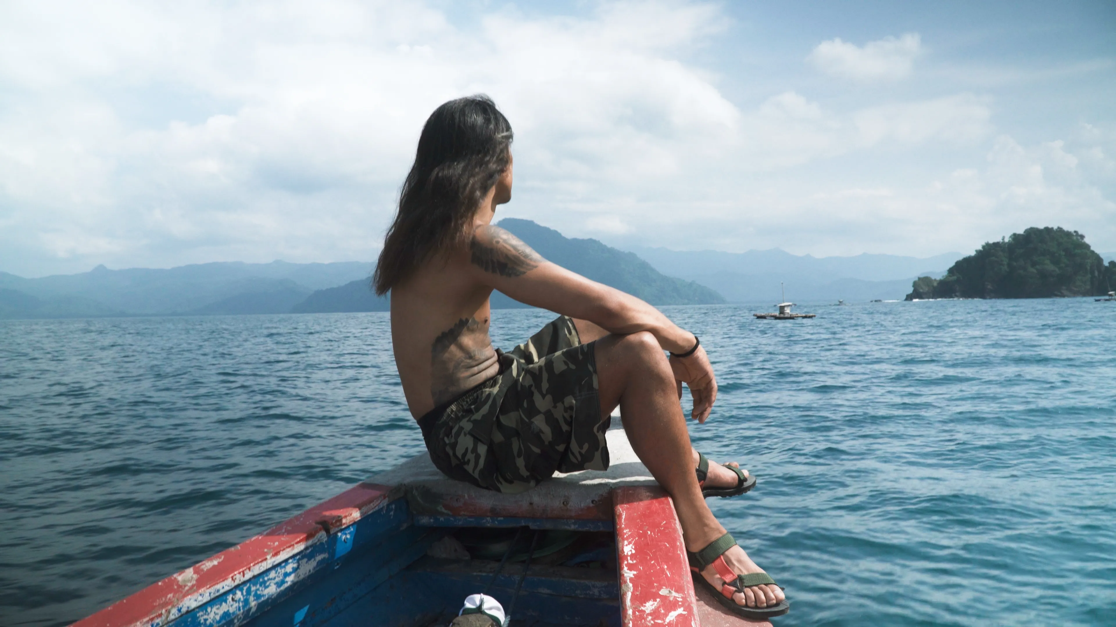 EOdoc: Kind van de tijd