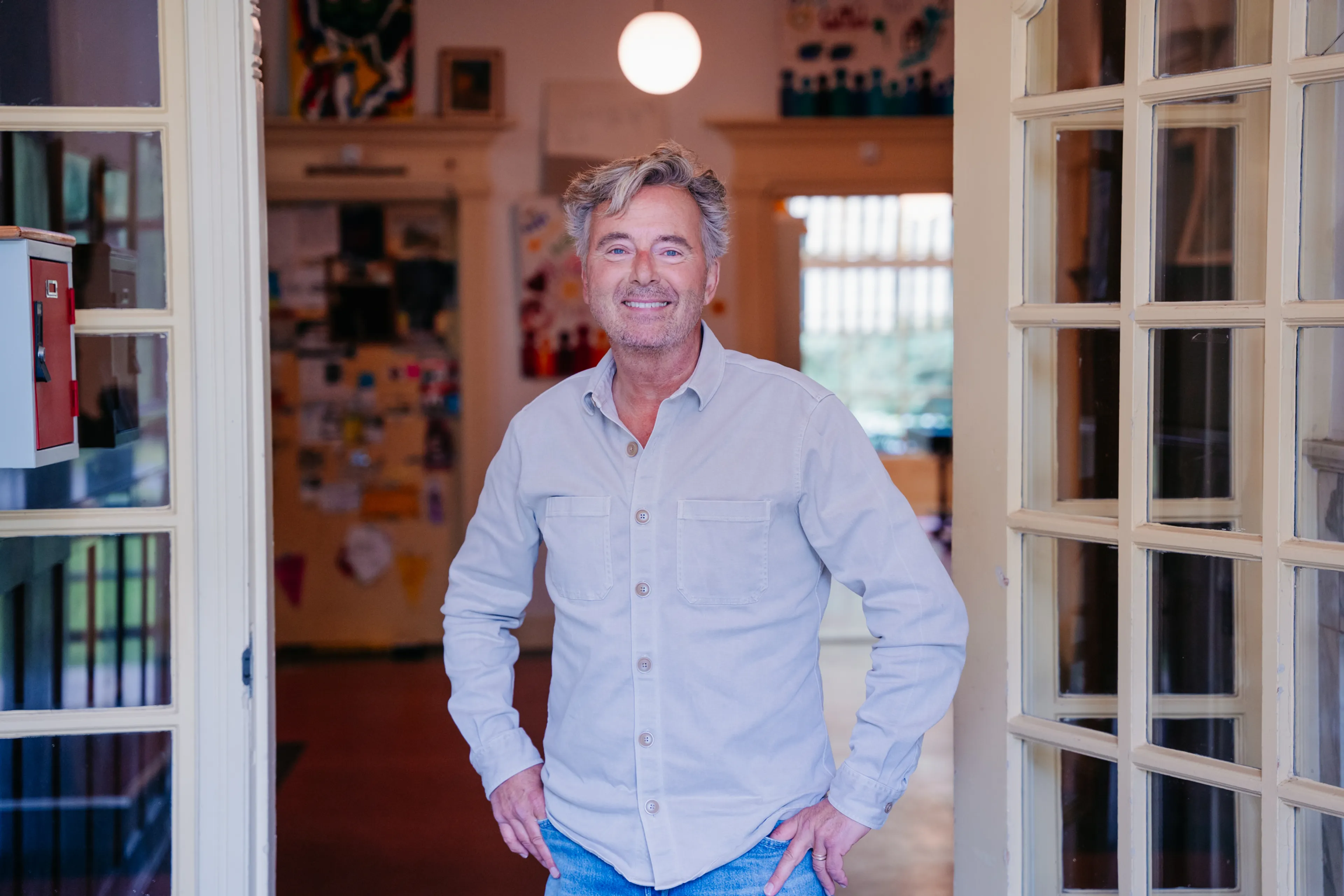 Soep, sores en soelaas