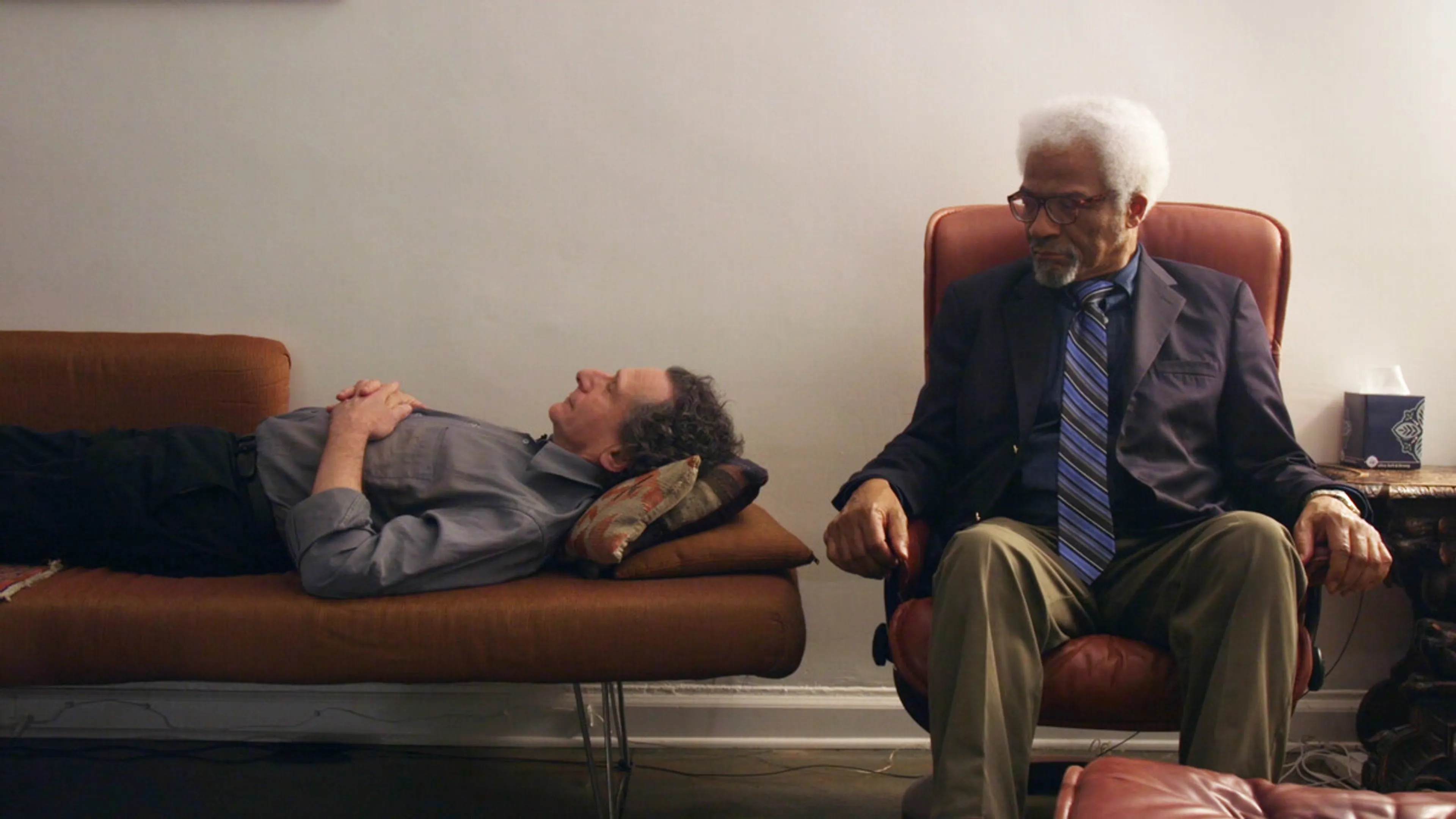 EOdoc: Your Mum and Dad