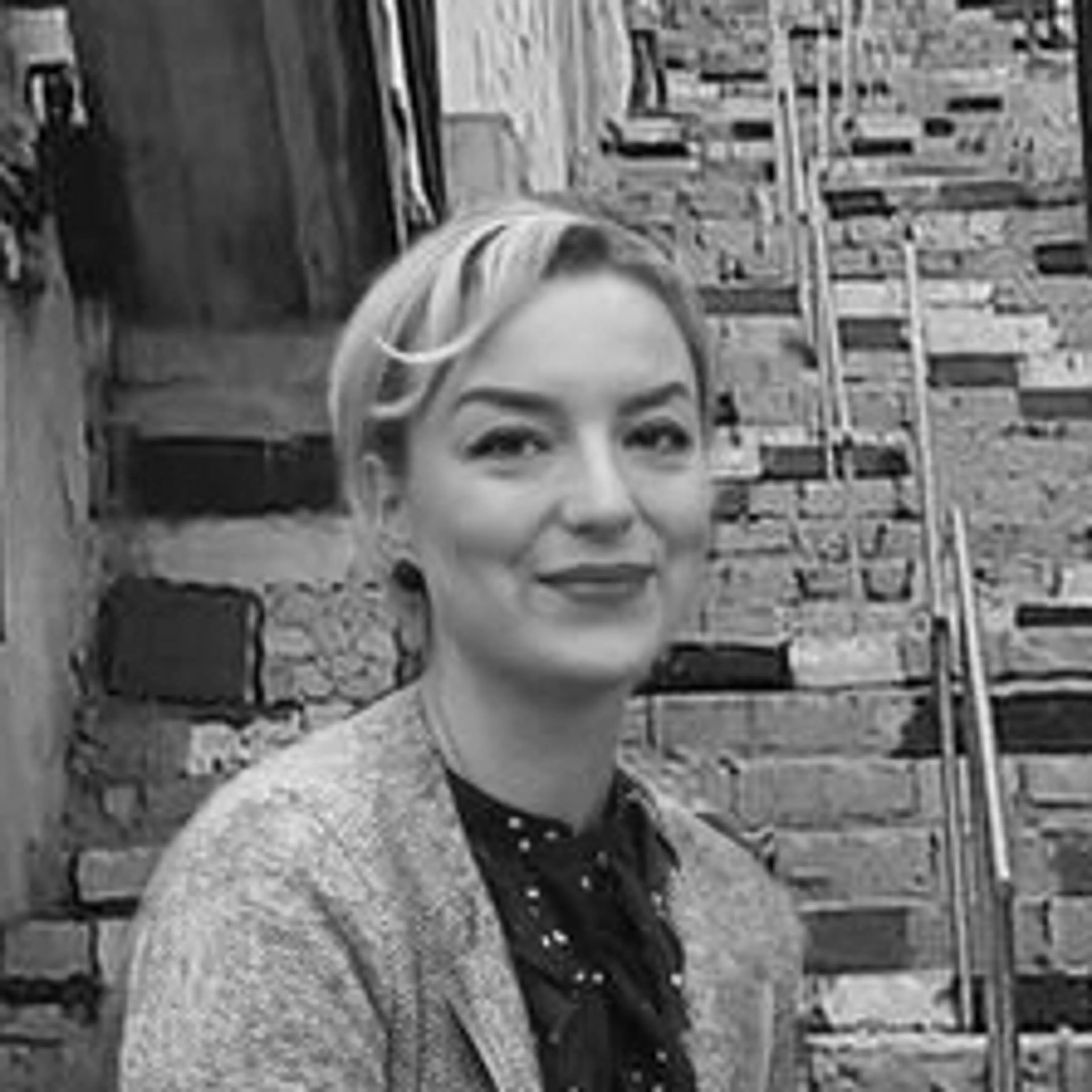 Afbeelding van Anna Krijger