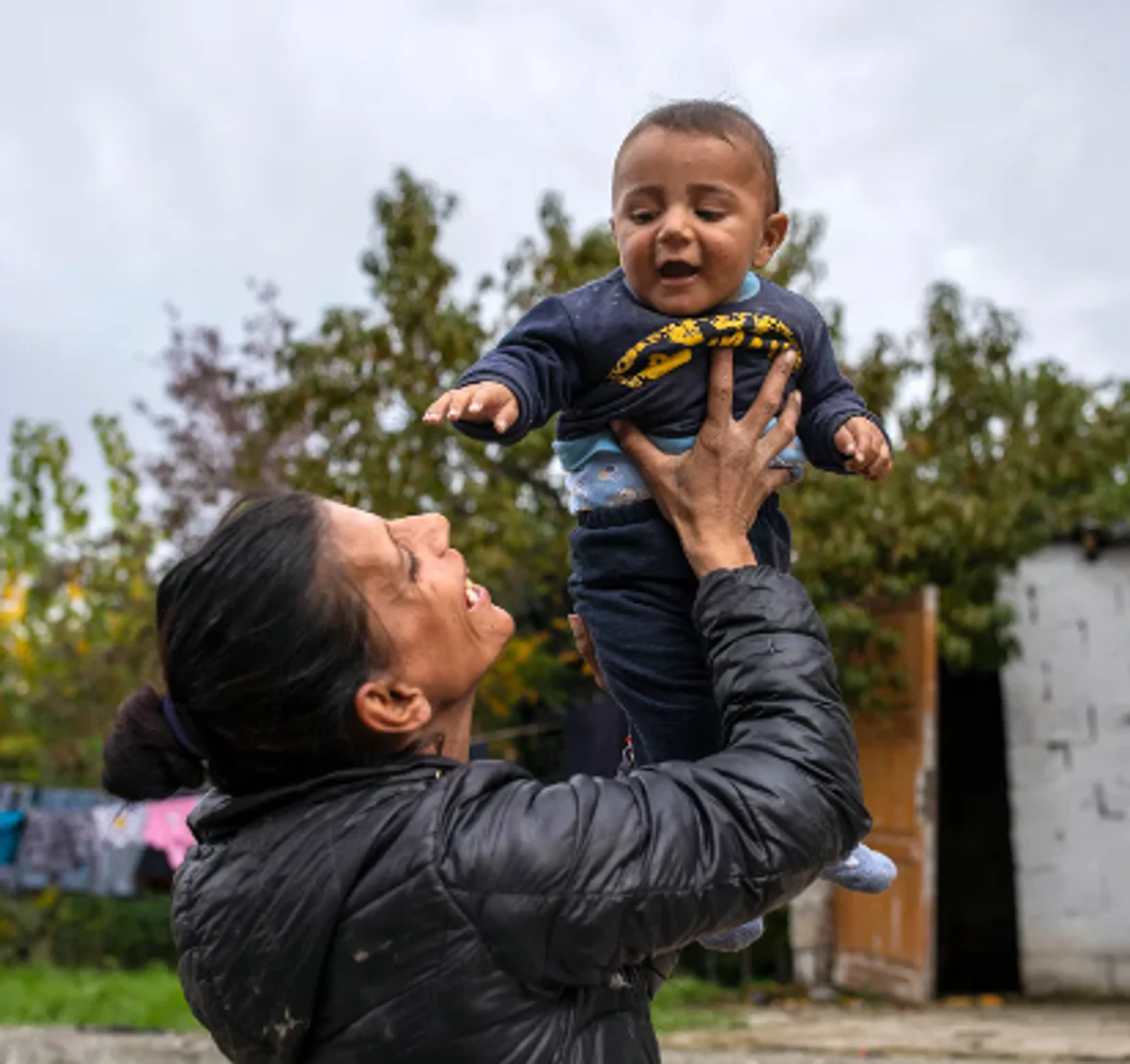 Structureel verschil maken