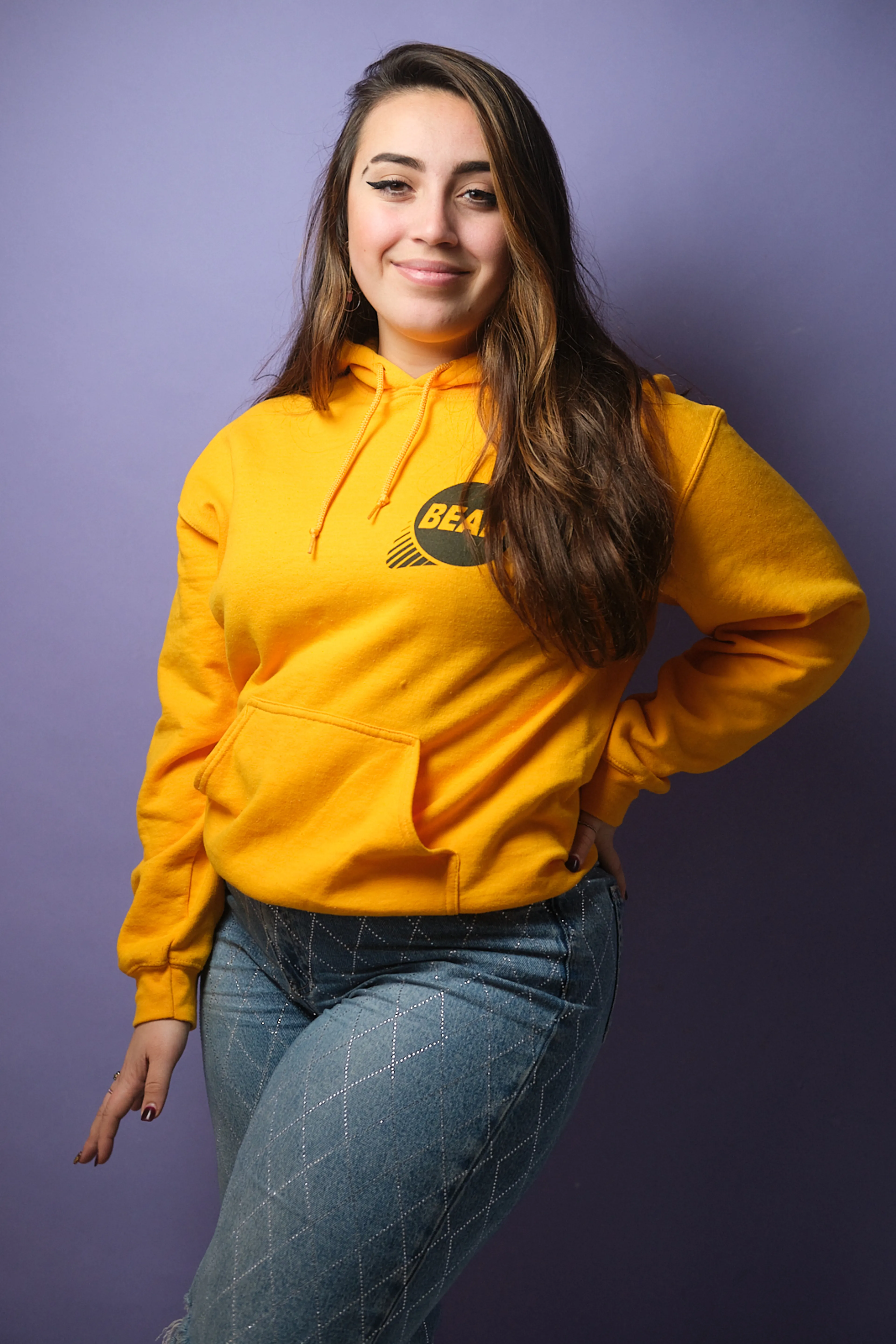 Afbeelding van Céline Dib