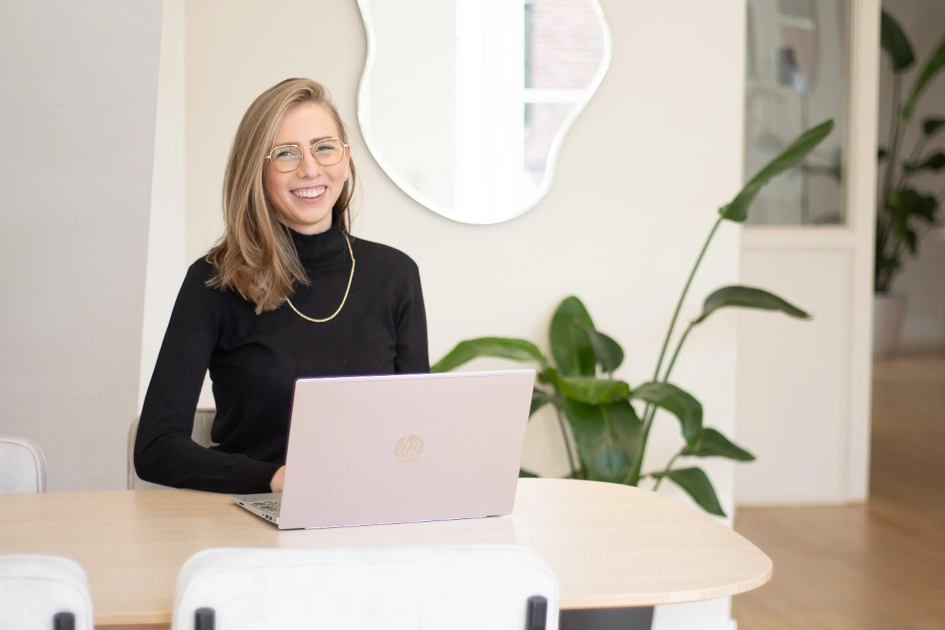 Afbeelding van Eva Celine Prins