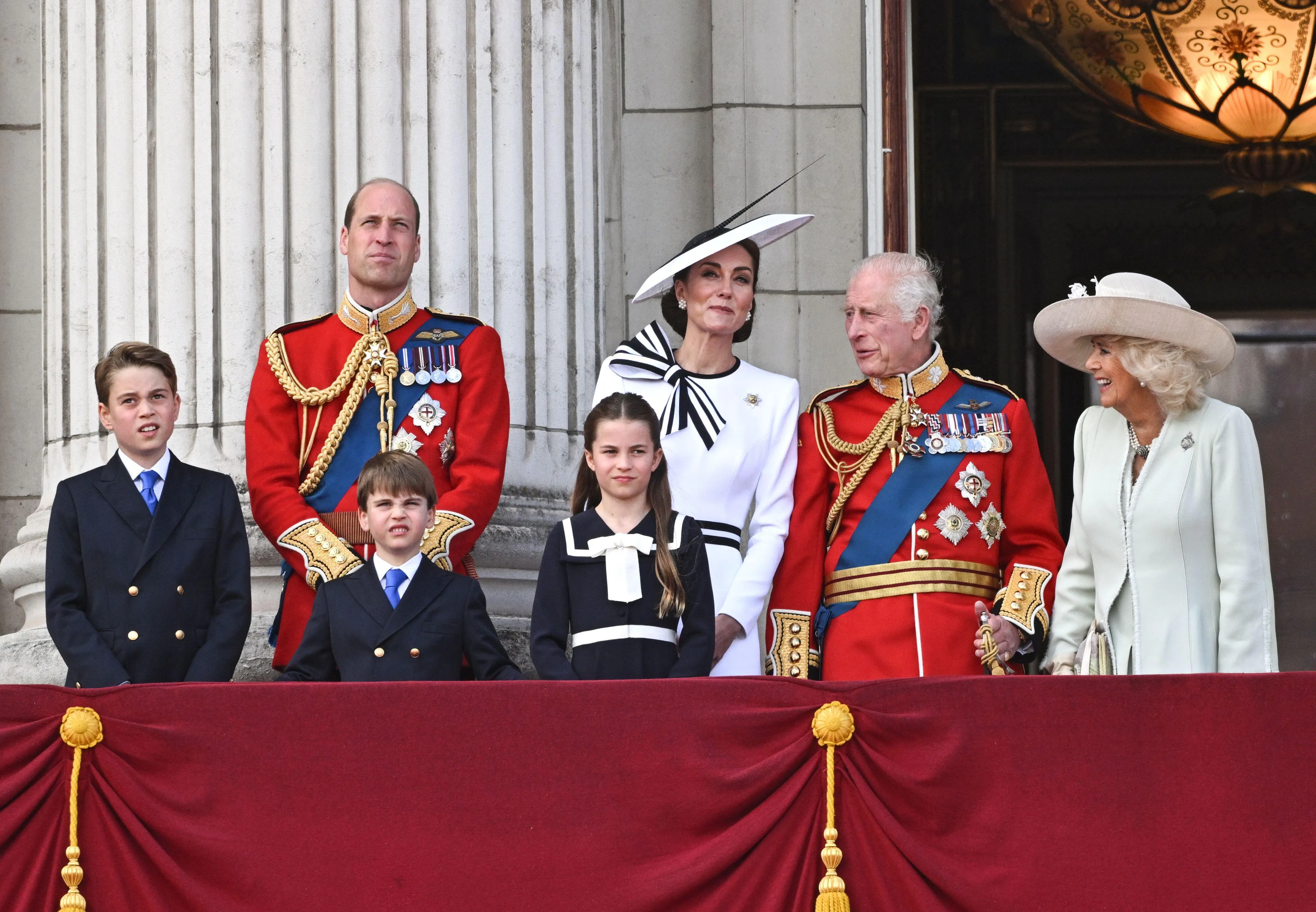 Prinses Kate: een leven in beeld