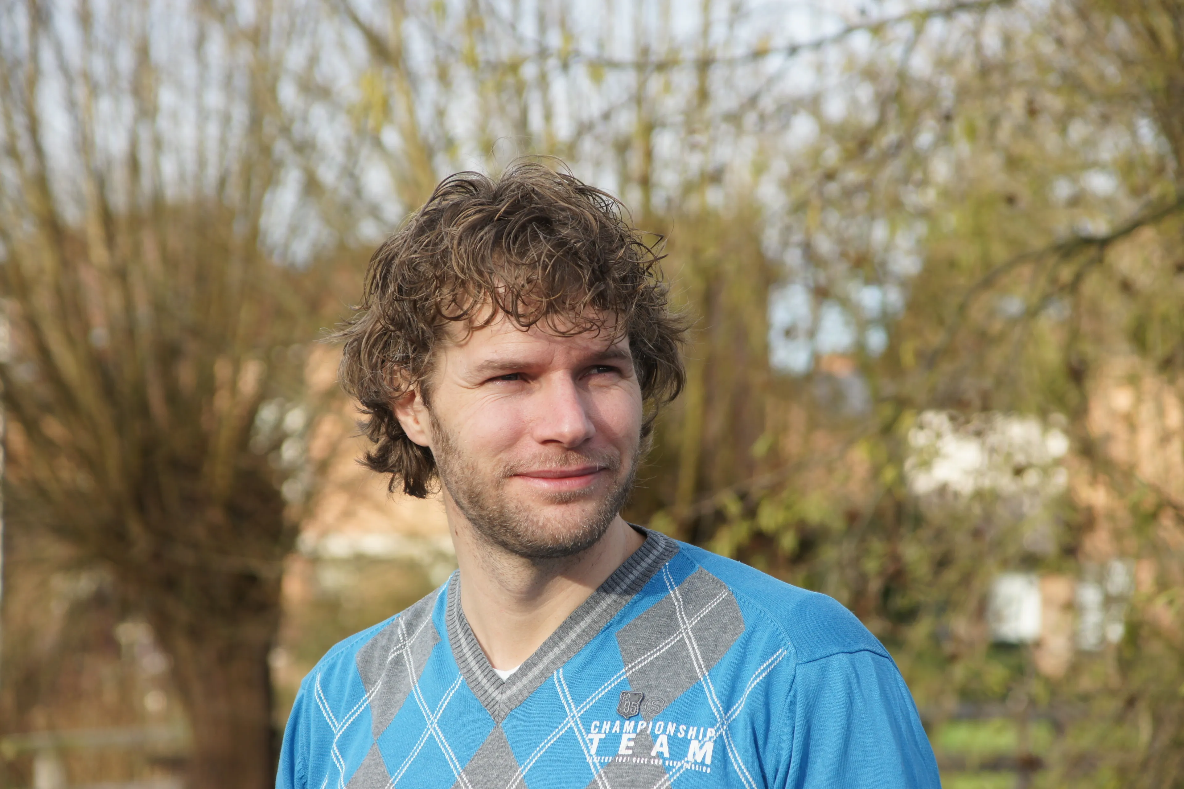Dirk de Bree