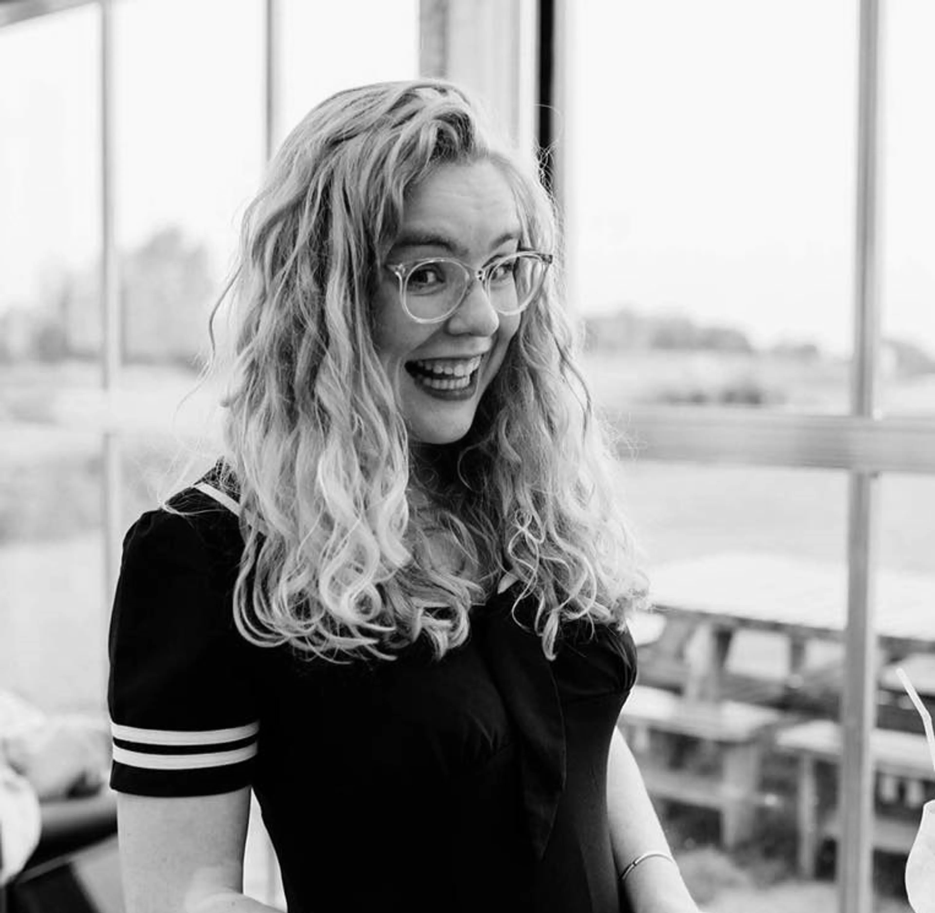 Afbeelding van Francis Boer